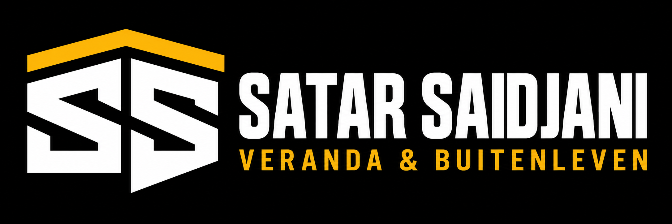 Satar Saidjani — Veranda & Buitenleven